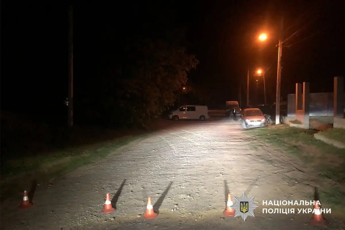 Аварійний день на Буковині: троє травмованих у двох ДТП