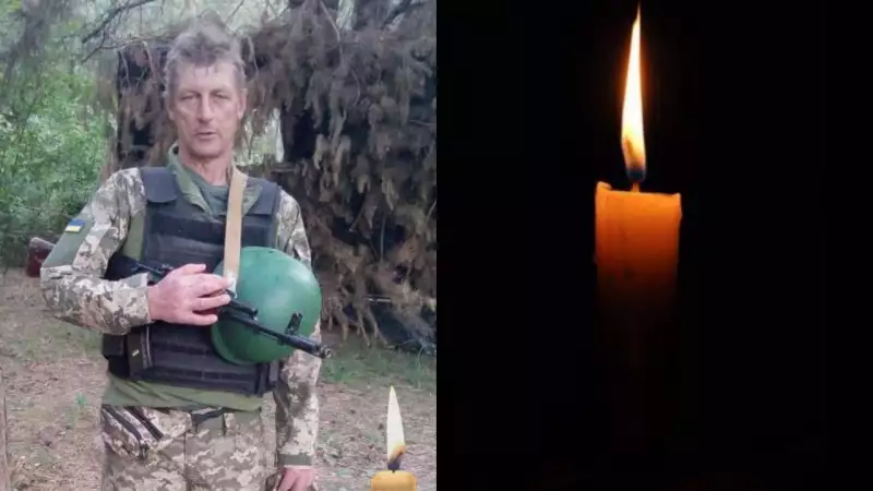 Три загиблих воїни з Буковини: прощання з Героями