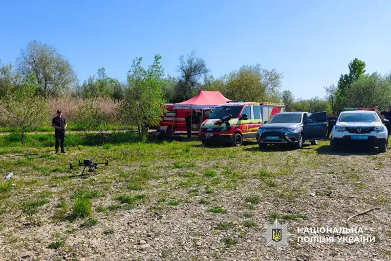 На Буковині трагічно загинула зникла 13-річна дівчинка – тіло знайшли у річці Прут