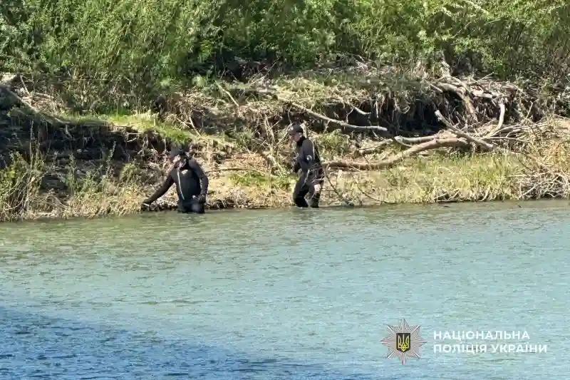 На Буковині трагічно загинула зникла 13-річна дівчинка – тіло знайшли у річці Прут