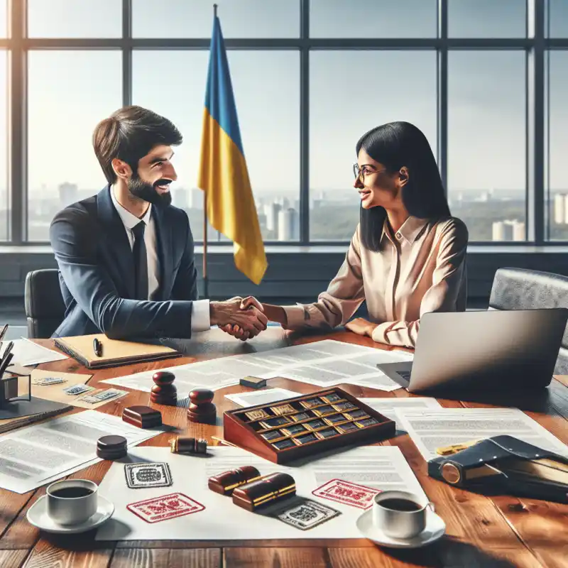 Привітання з днем працівника податкової та митної справи України