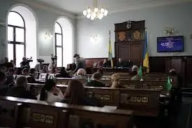 У Чернівцях шукають нового секретаря міськради: кандидатури поки немає